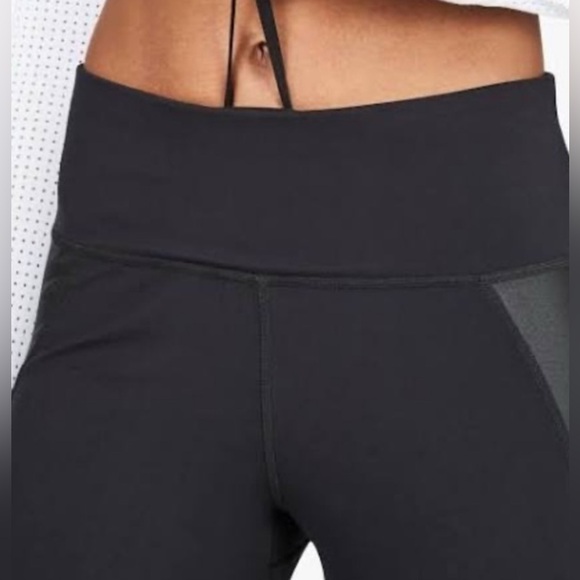 Sweaty Betty Black Active Leggings - Picture 3 of 6